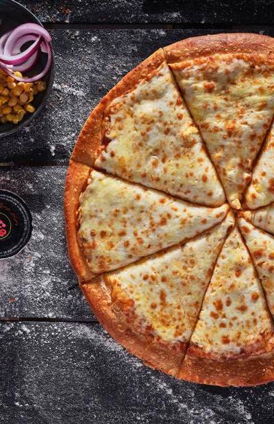 Pizza Shemesh