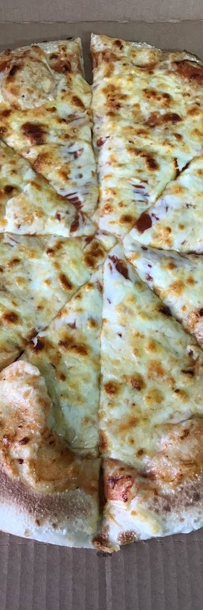 Pizza Shemesh
