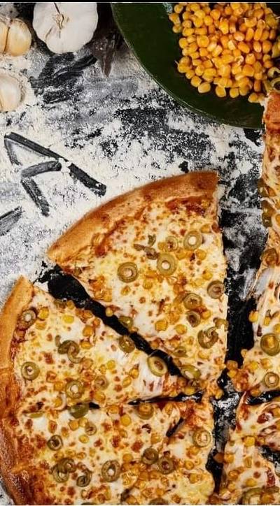 Pizza Shemesh