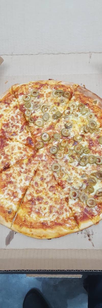 Pizza Shemesh