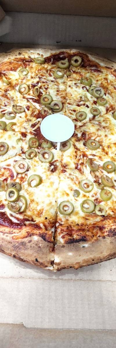 Pizza Shemesh