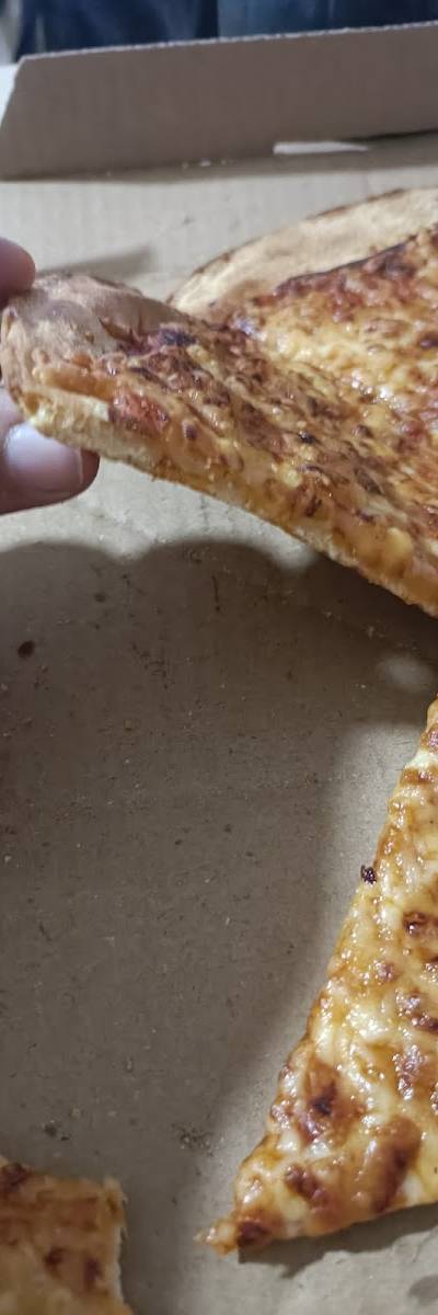 Pizza Story
