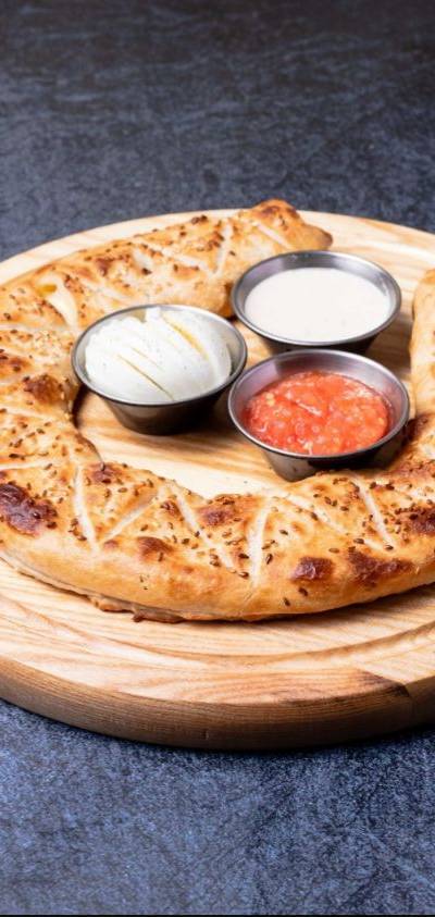 pizza story