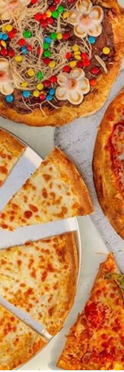 PIZZA VILLAGE
