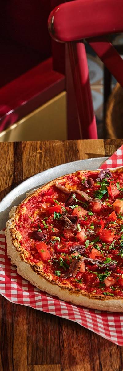 Pizzeria Autentica