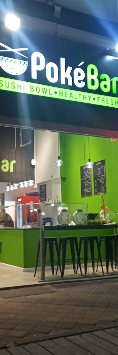 Poke Bar