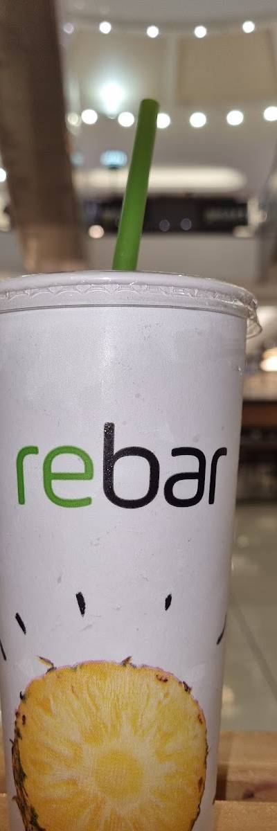 Re-Bar