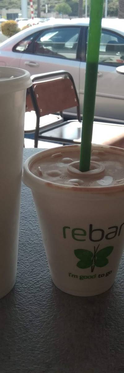 Rebar