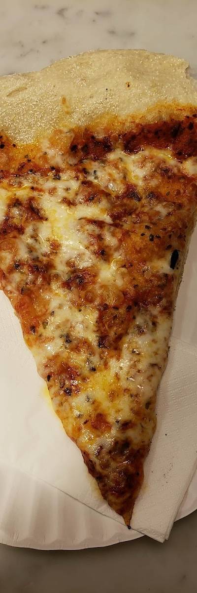 Red Pizza