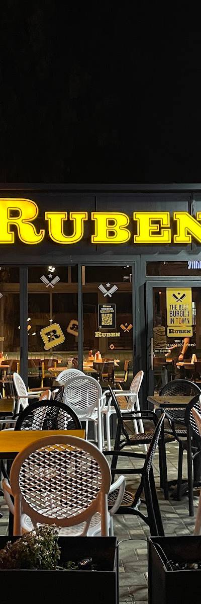 RUBEN