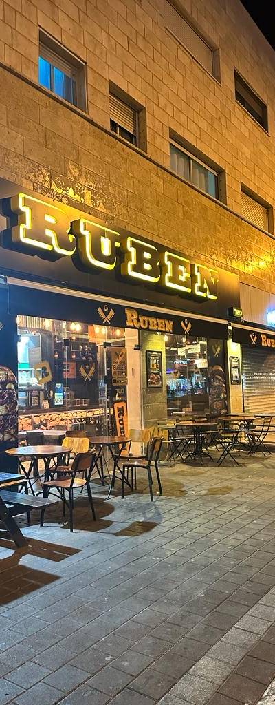 Ruben