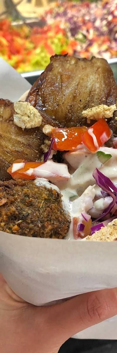 Sabich Frishman