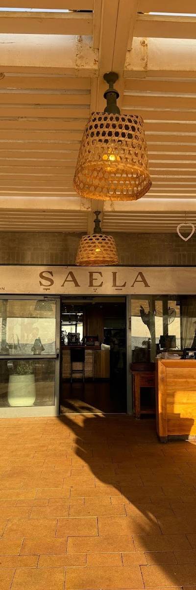 SAELA-סאלה