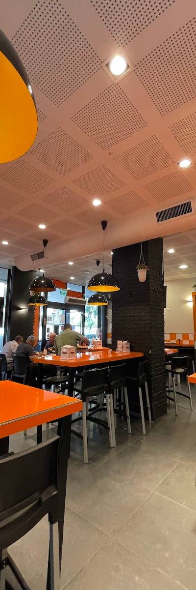 Schnitzel Company