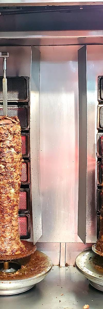 Shawarma Herzl 2 הרצל 2