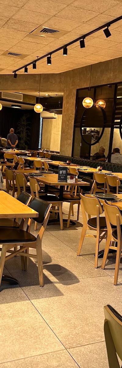 Simha And Sons Grill