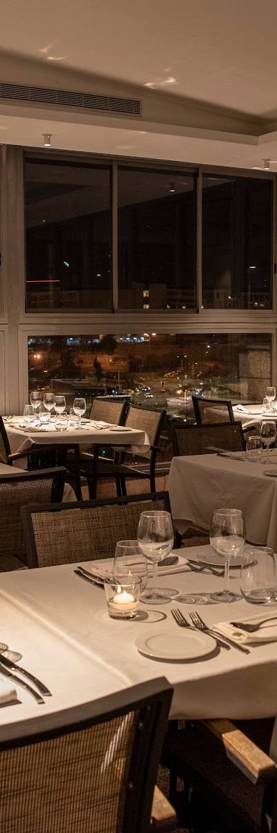 Skyline Restaurant