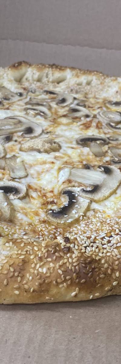 Sopranos Pizza