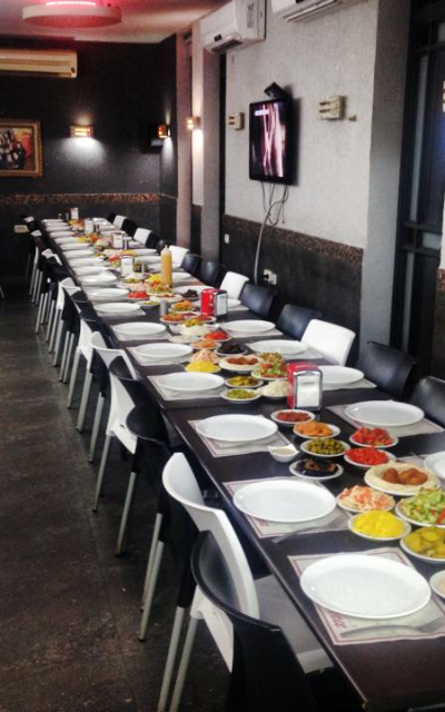 Steak House Sela - Kosher