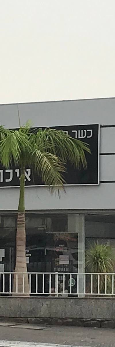 פיצה שמש