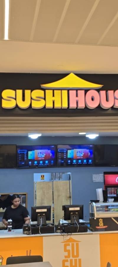 סושי האוס - Sushi House