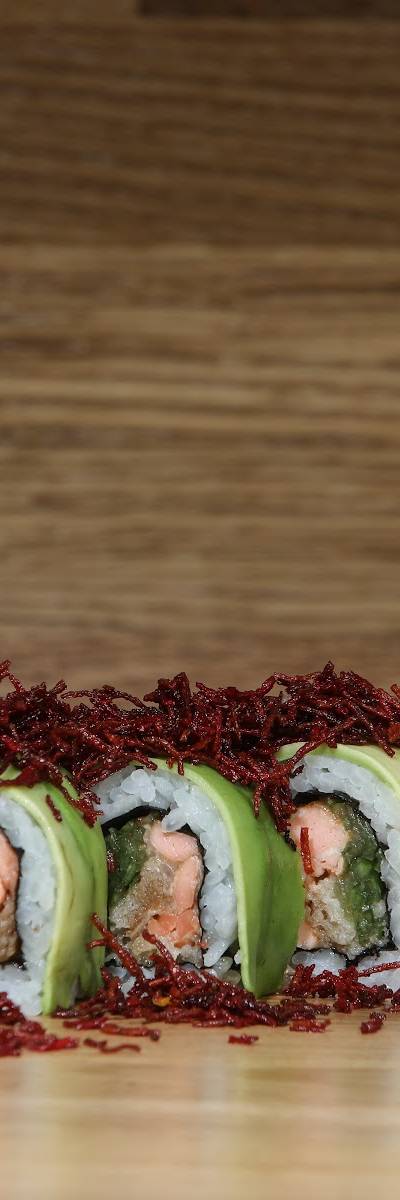 SushiNBagels