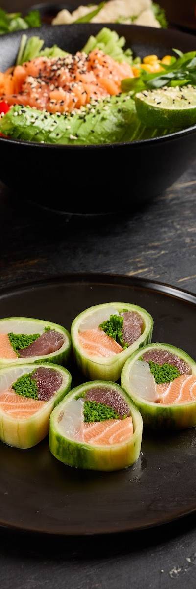 SushiYan סושי יאן