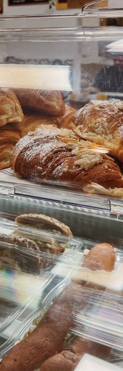 Tartine cacher
