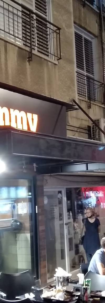 Tommy Roll