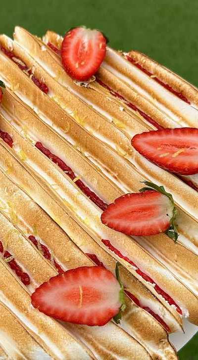 TULI׳s Bakery