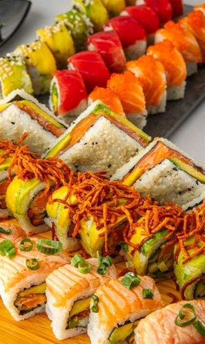 Yoko Sushi Bar