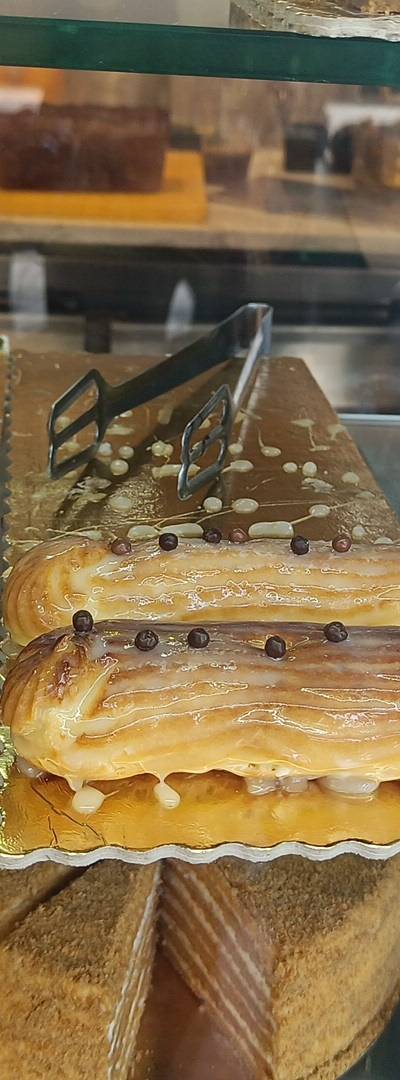 Yolo Bakery
