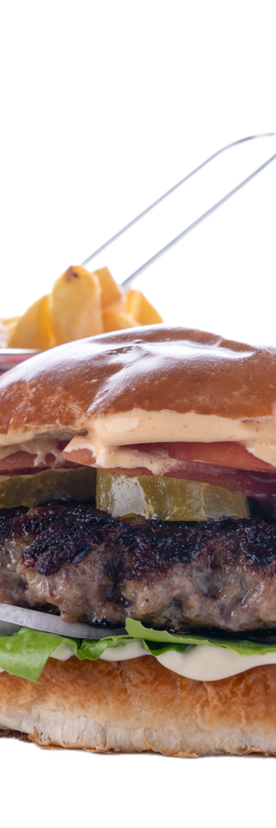 Zalman burger’s - זלמן בורגרס עפולה