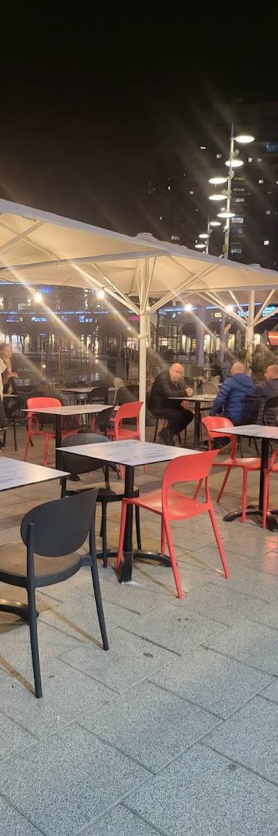 Zota pizza